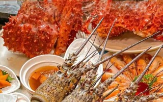 阿拉斯加海域有哪些特色海鲜品种？