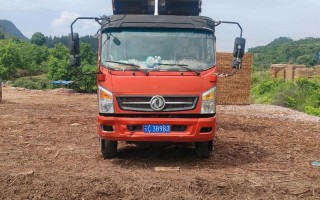 张家界农用自卸车车行靠谱吗？