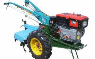 沭河手扶拖拉机性能如何？