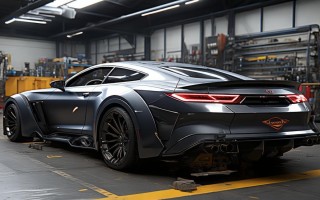 gta5国产车怎么弄