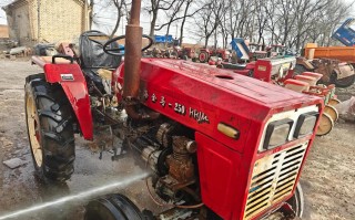 农用拖拉机280双钢有何优势？