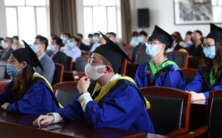 中国水产科学院研究生如何培养？