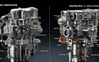 怎么看是直喷和电喷