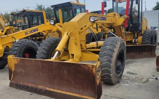 农用铲运平地机如何提升农田作业效率？