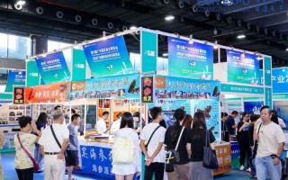 2025水产养殖展会有哪些看点？