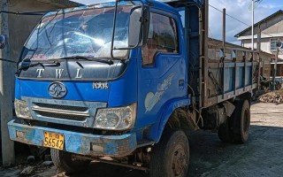 灵川二手四驱农用车多少钱能买到？