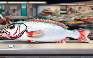 白乌鱼的价格多少