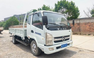 南京二手农用平板车多少钱一台？