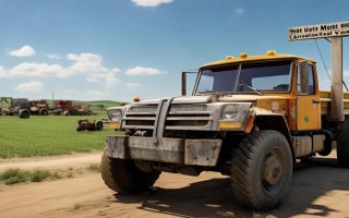 二手农用车多少钱一辆