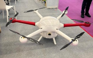 别桥农用无人机会展有哪些亮点？