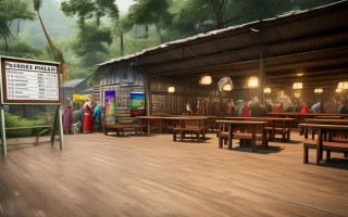 农村跳舞大棚价格多少