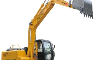 双驱轮式农用挖掘机有何优势？