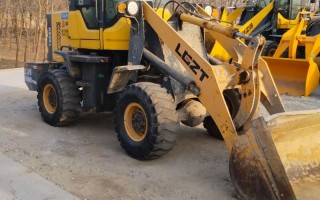 二手农用小铲怎么选？