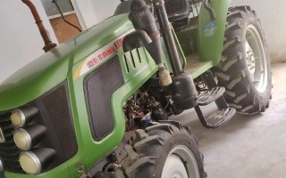 耕王454农用二手车怎么样？