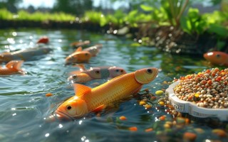 柳根鱼用什么饲料养殖