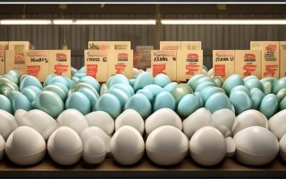 鹅种蛋价格是多少