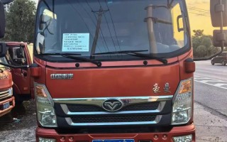 二手农用车买卖母铁军是何方神圣？