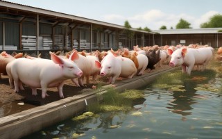 赣州养殖业养什么更好