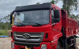 桂林南骏自卸车农用车有何优势？