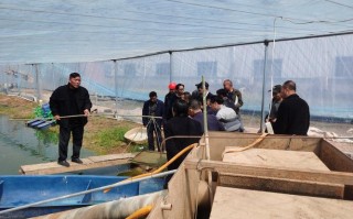 海南水产养殖工作好找吗？薪资待遇怎么样？