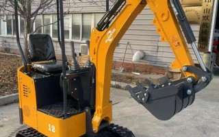 2万农用小挖机质量靠谱吗？