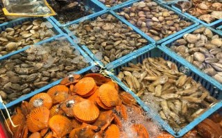 海鲜水产批发市场行情如何？