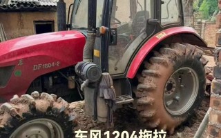 农用东风拖拉机时速多少？