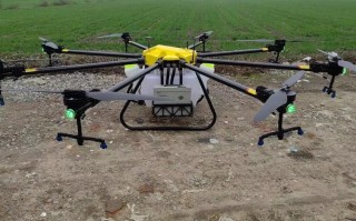 最大载重农用无人机能载多少？