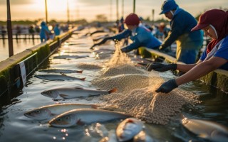 望潮养殖喂什么料