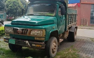 玉林二手农用后驱动车哪里买？