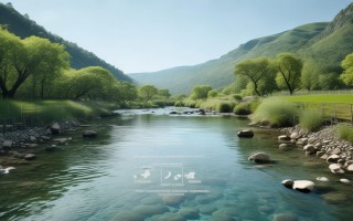 什么地方适合养殖鲟鱼