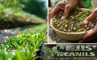 养田螺什么饲料