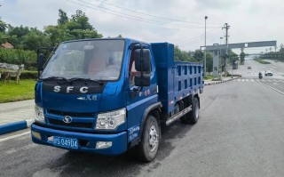 达州二手农用车赶集网能买到靠谱车吗？