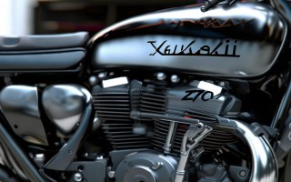 小松70杠七怎么样