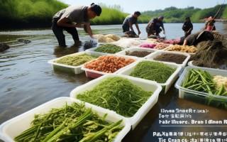 养殖河蟹喂什么饵料