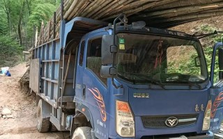 南平二手自卸农用车哪买靠谱？