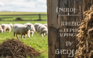 羊为什么不爱吃青储饲料