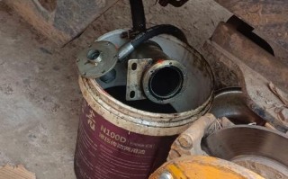 铲车油冻了怎么解决