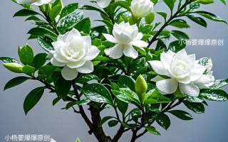 重瓣栀子花有哪些常见品种？