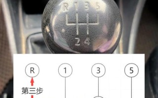 554农用车档位图怎么看？