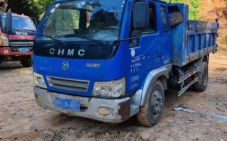 福建二手自卸农用车价格多少？