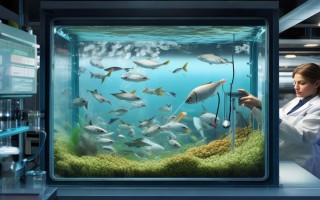 水产养殖氨氮是什么