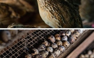 哪种鹌鹑产蛋量最高？