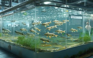 闻什么方法让草鱼适应海水养殖