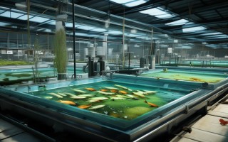 天然水产增养殖系统是最经济的什么体系