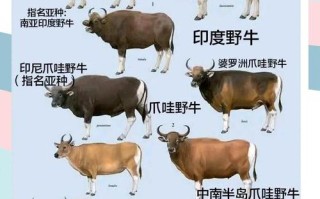 哪个地方的牛的品种好