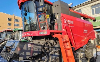 8万农用机价格表有哪些机型？