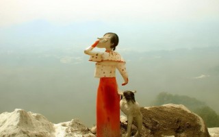 养殖上讲白露心是什么时间