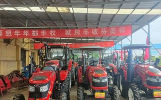 农用机代理商如何提升销售业绩？