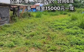 15亩鱼塘养殖什么意思